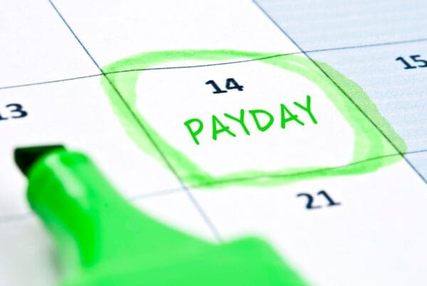 Payday Superannuation