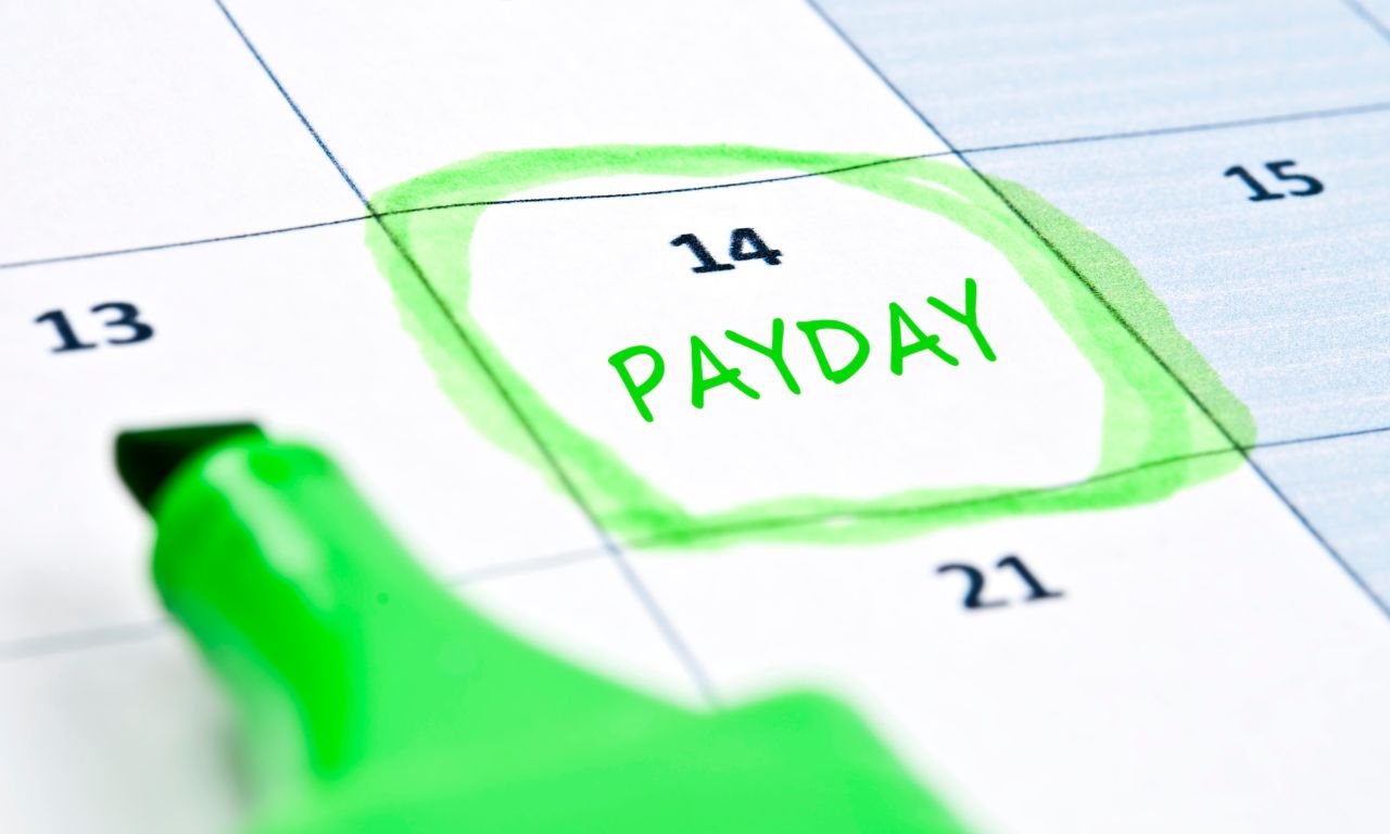 Payday Superannuation